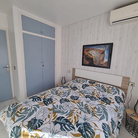 Lovely One Bedroom With Balcony Roses Dış mekan fotoğraf