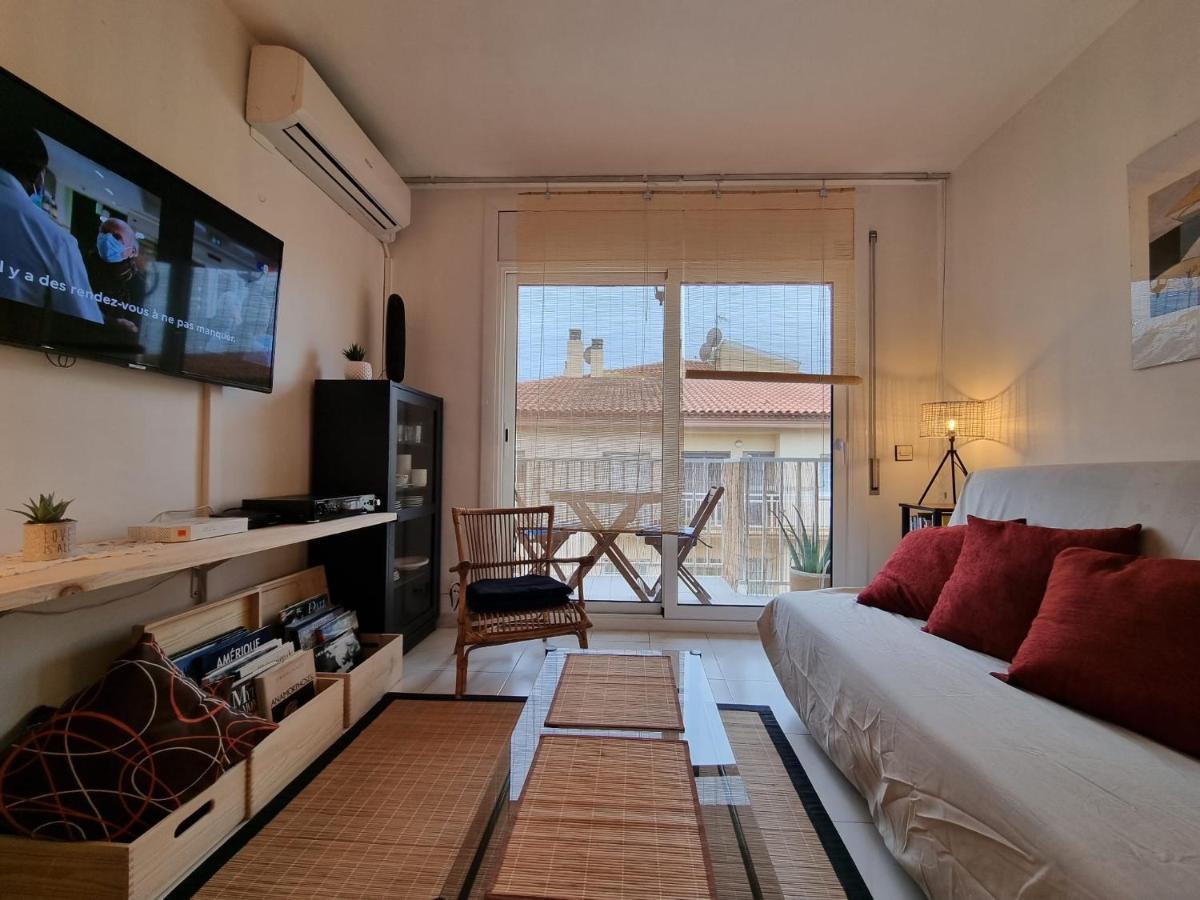 Lovely One Bedroom With Balcony Roses Dış mekan fotoğraf