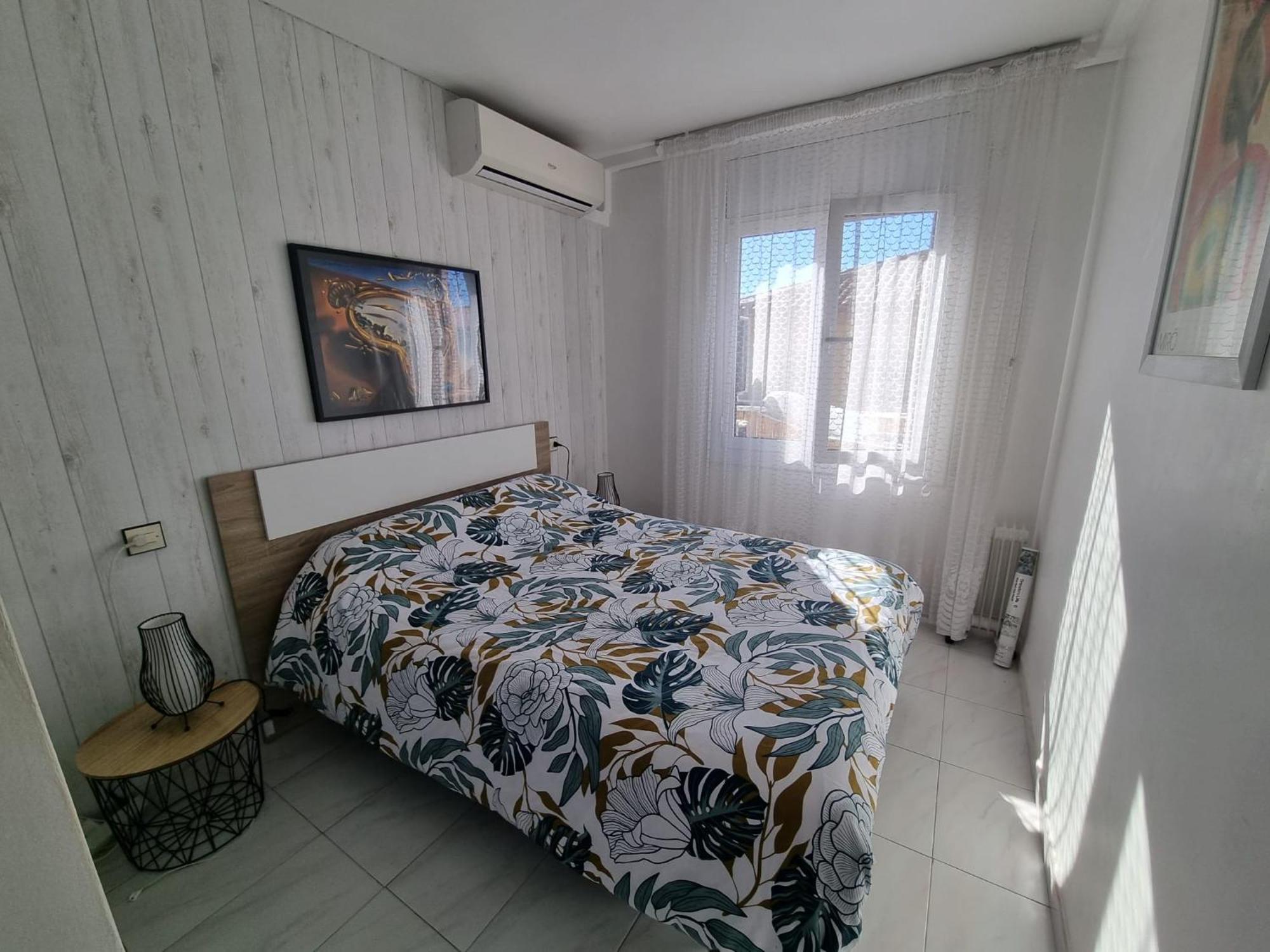 Lovely One Bedroom With Balcony Roses Dış mekan fotoğraf